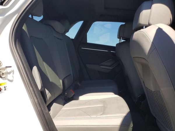 2019 AUDI Q3