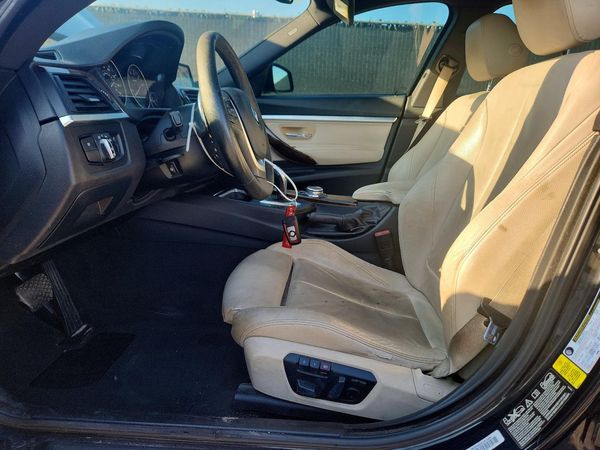 2015 BMW 328 xDrive GT