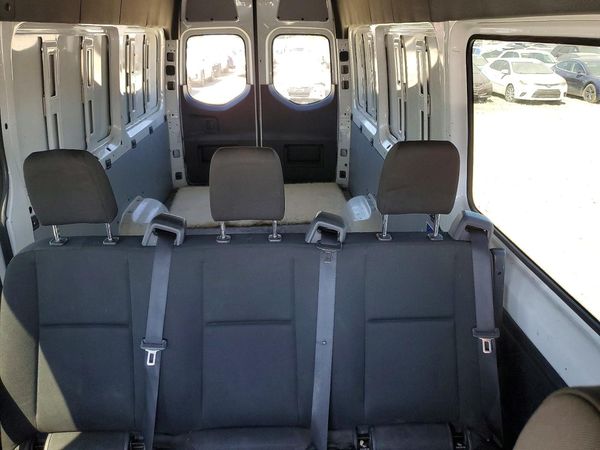2019 MERCEDES-BENZ SPRINTER