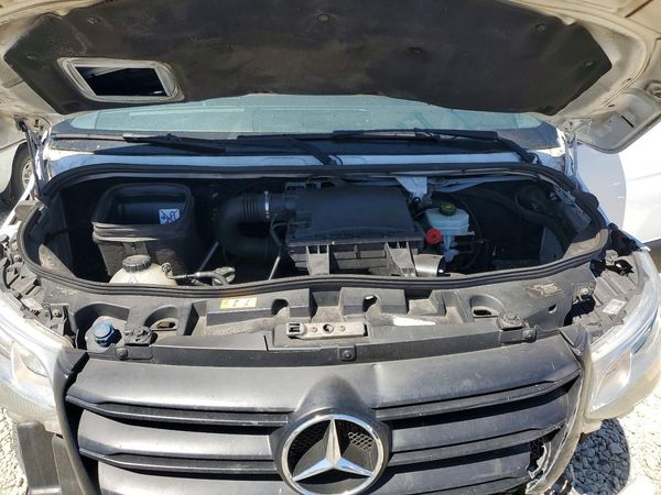 2019 MERCEDES-BENZ SPRINTER