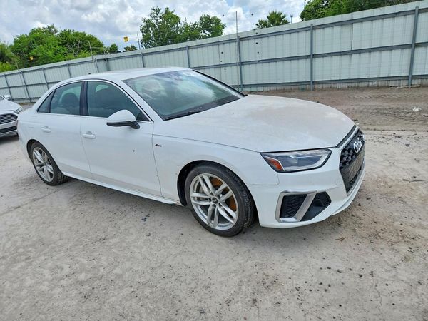 2023 AUDI A4