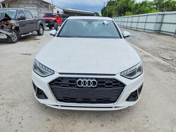 2023 AUDI A4