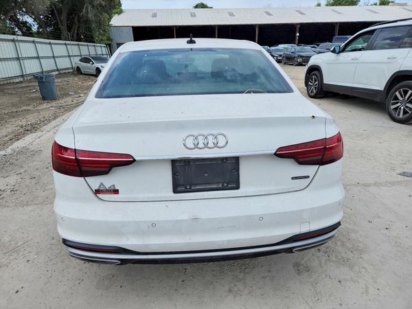 2023 AUDI A4