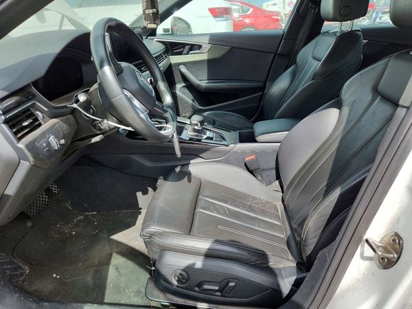 2023 AUDI A4