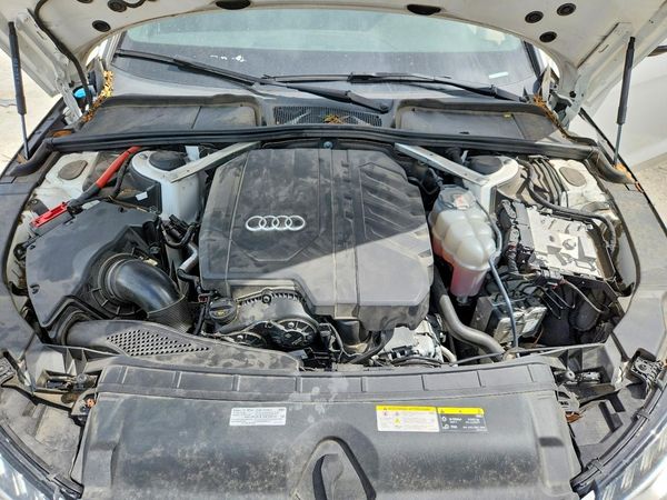 2023 AUDI A4