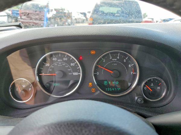2018 JEEP WRANGLER UNLIMITED Unlimited Sport