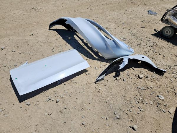 2026 TESLA MODEL 3