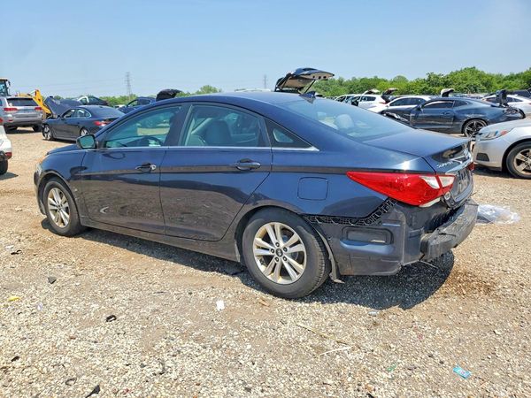 2013 HYUNDAI SONATA GLS/ GLS Popular