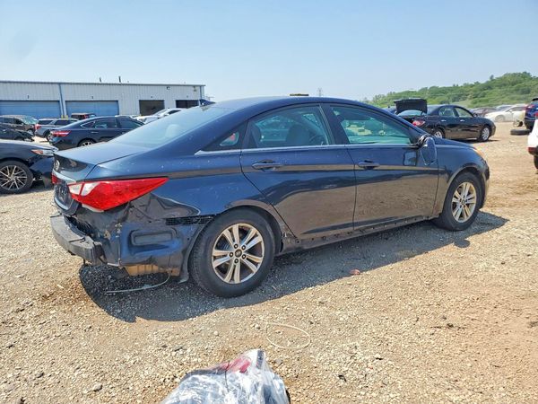 2013 HYUNDAI SONATA GLS/ GLS Popular