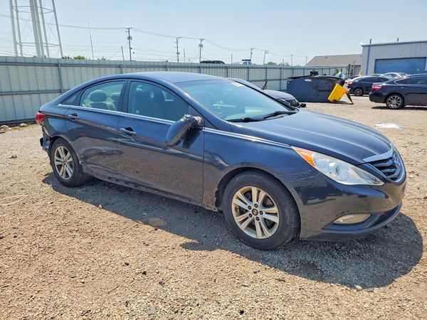 2013 HYUNDAI SONATA GLS/ GLS Popular