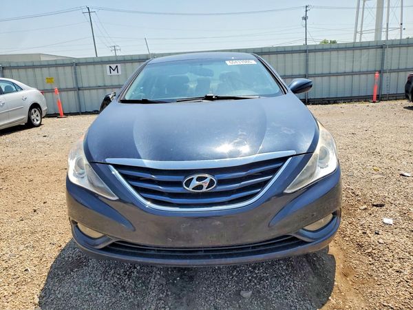 2013 HYUNDAI SONATA GLS/ GLS Popular