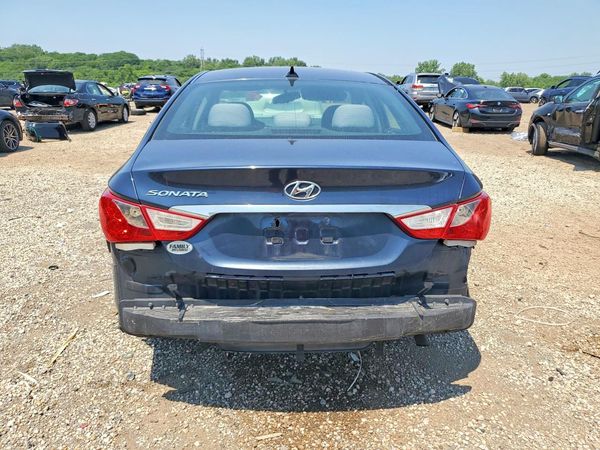 2013 HYUNDAI SONATA GLS/ GLS Popular