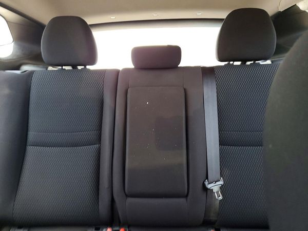 2018 NISSAN ROGUE SPORT