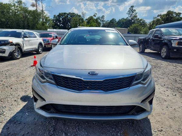 2020 KIA OPTIMA LX, S, SE