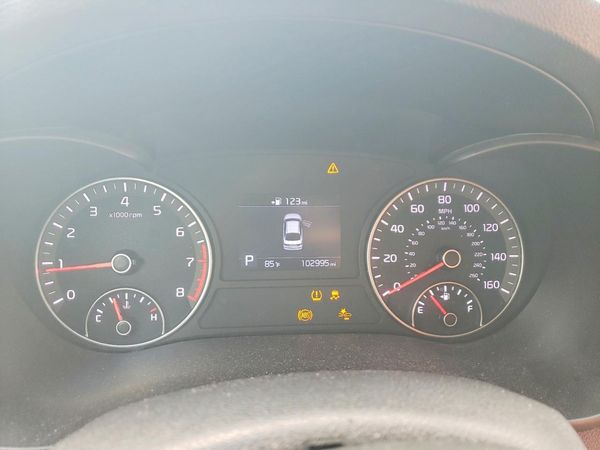 2020 KIA OPTIMA LX, S, SE