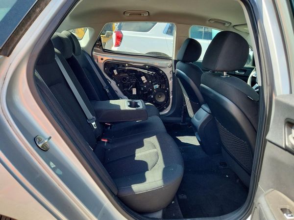 2020 KIA OPTIMA LX, S, SE