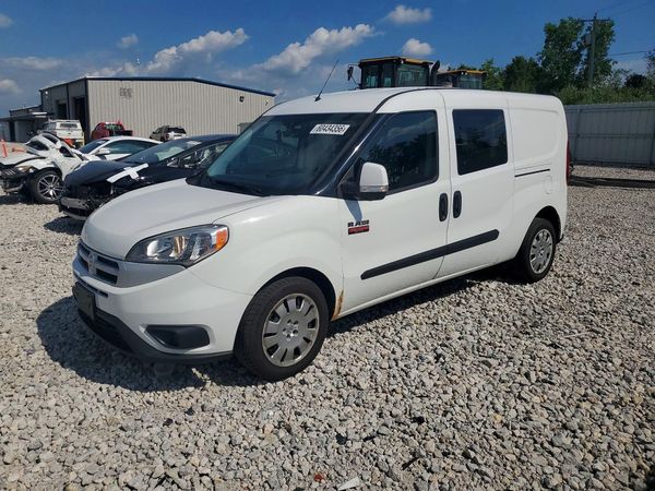 2017 RAM PROMASTER CITY WAGON SLT
