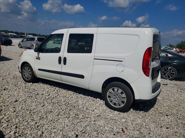 2017 RAM PROMASTER CITY WAGON SLT