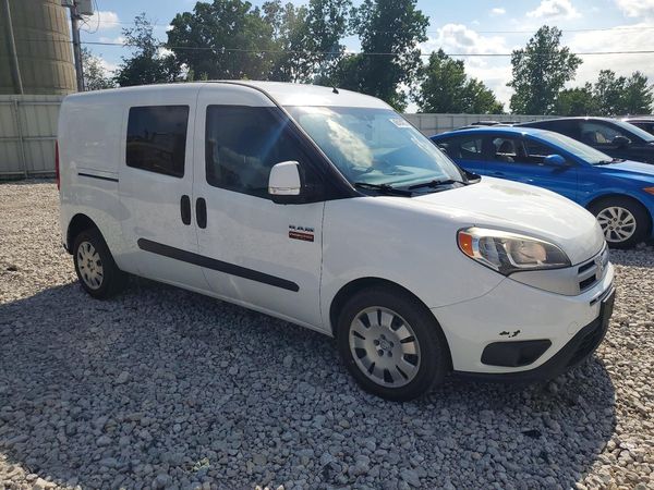 2017 RAM PROMASTER CITY WAGON SLT