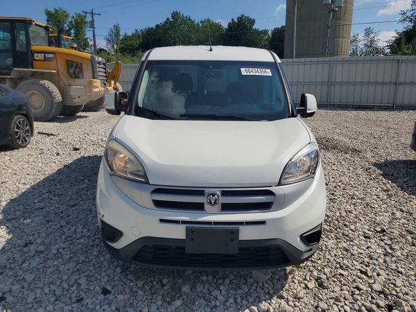 2017 RAM PROMASTER CITY WAGON SLT