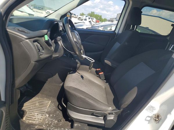 2017 RAM PROMASTER CITY WAGON SLT