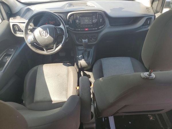 2017 RAM PROMASTER CITY WAGON SLT
