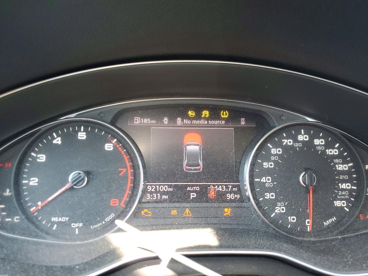 2021 AUDI Q5 quattro Premium