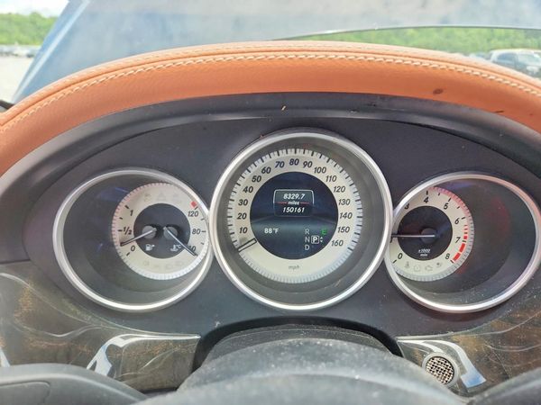 2016 MERCEDES-BENZ CLS CLS400