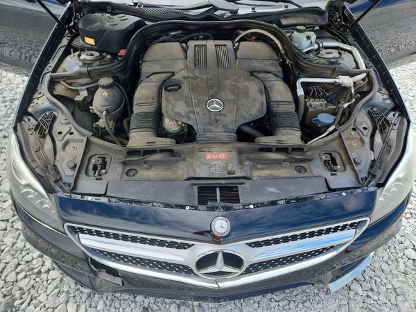 2016 MERCEDES-BENZ CLS CLS400