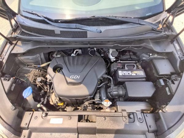 2014 KIA SOUL GL(BASE)