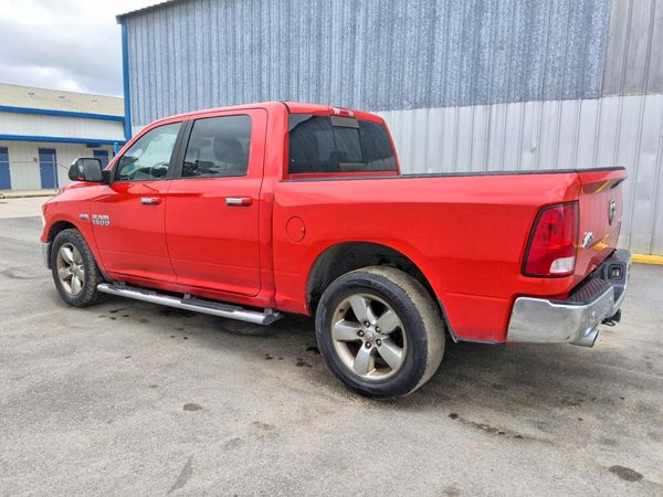 2014 RAM 1500 SLT