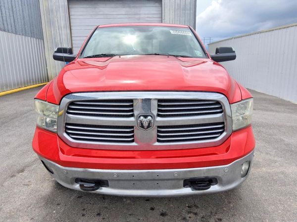 2014 RAM 1500 SLT
