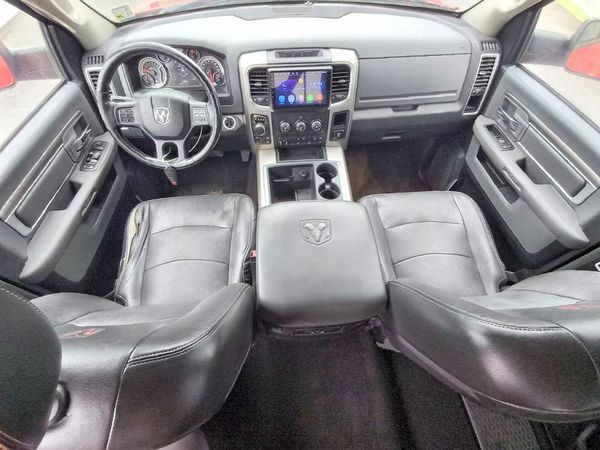 2014 RAM 1500 SLT