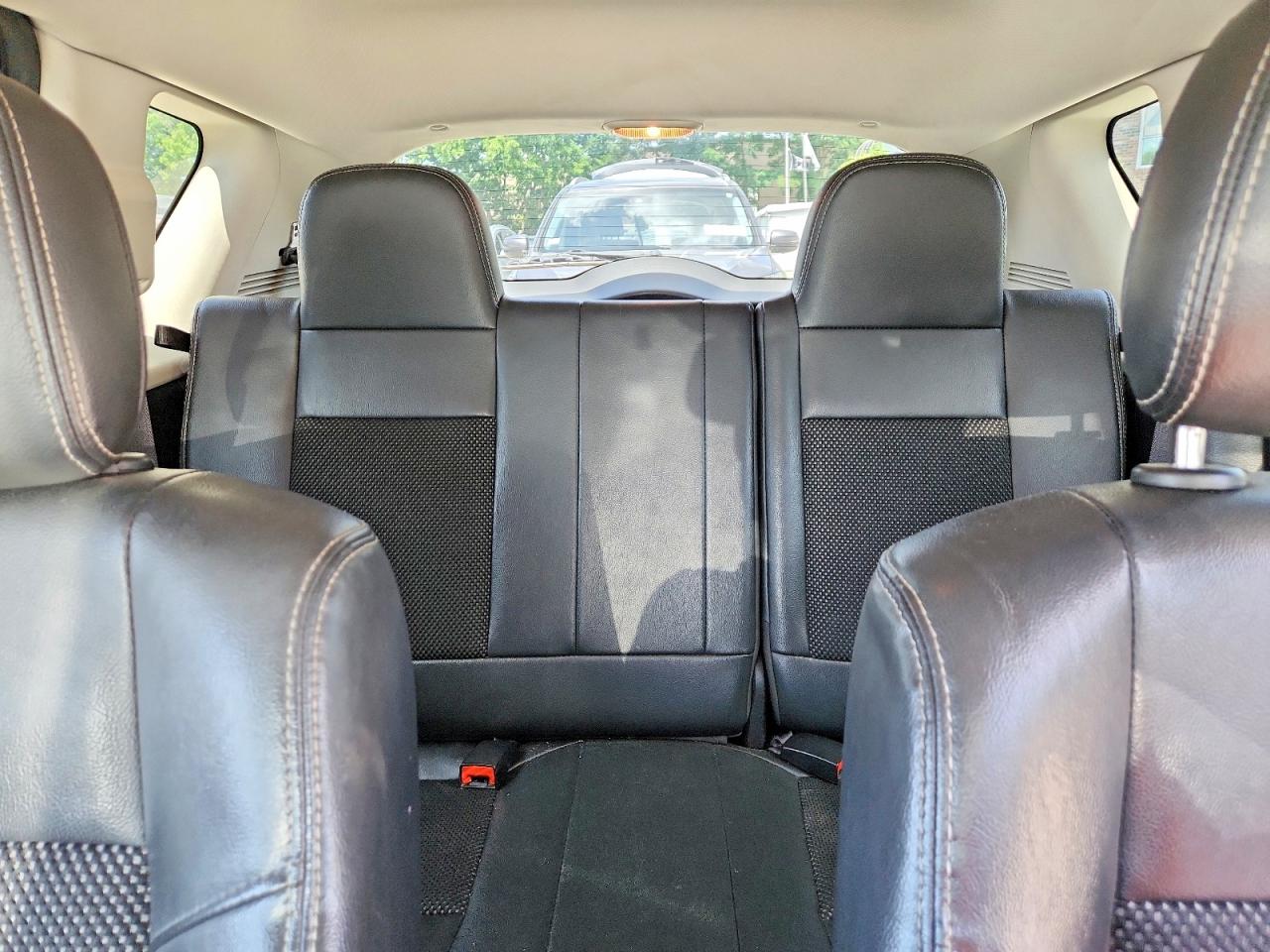 2017 JEEP COMPASS LATITUDE 4X4