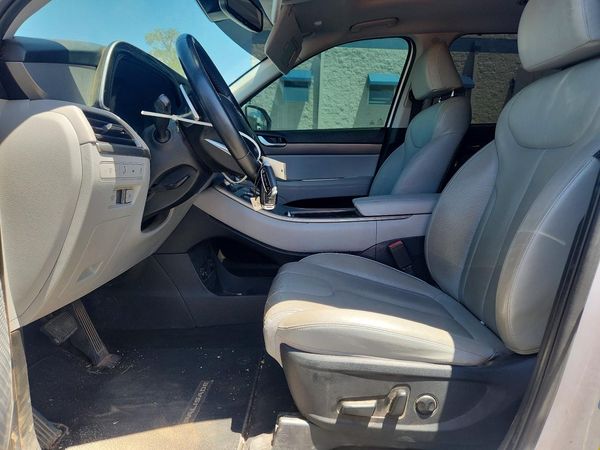 2022 HYUNDAI PALISADE SEL w/Premium Pkg