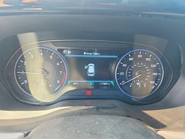 2022 HYUNDAI PALISADE SEL w/Premium Pkg