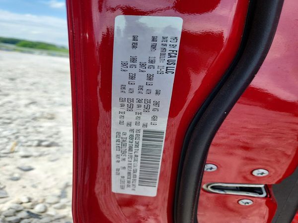 2020 JEEP COMPASS LATITUDE 4X4