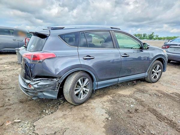 2016 TOYOTA RAV4 XLE (M Grade)