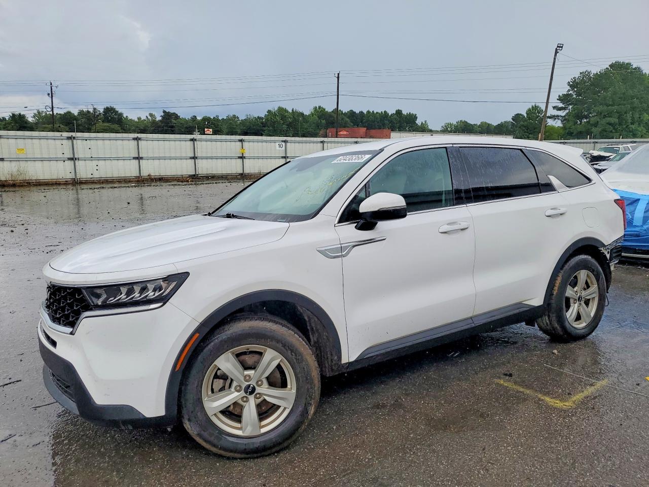 2023 KIA SORENTO LX