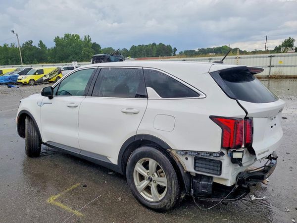 2023 KIA SORENTO LX