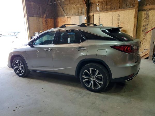 2020 LEXUS RX 350 Premium