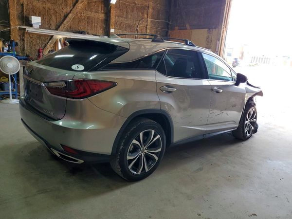 2020 LEXUS RX 350 Premium