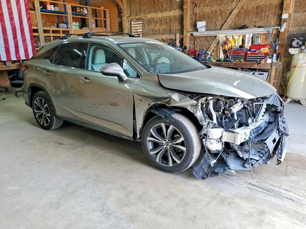 2020 LEXUS RX 350 Premium