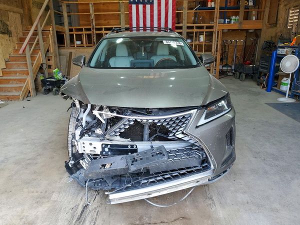 2020 LEXUS RX 350 Premium