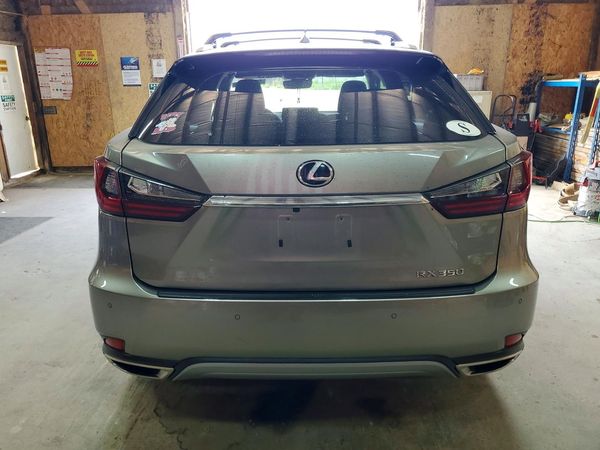 2020 LEXUS RX 350 Premium