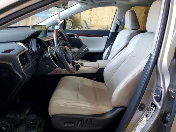 2020 LEXUS RX 350 Premium