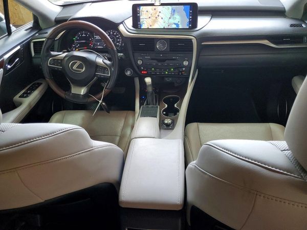 2020 LEXUS RX 350 Premium