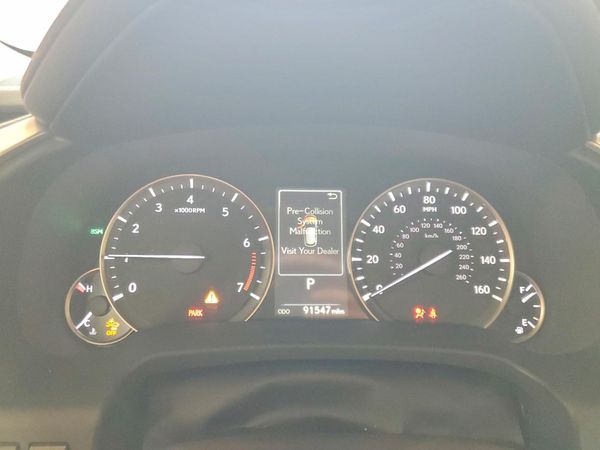 2020 LEXUS RX 350 Premium