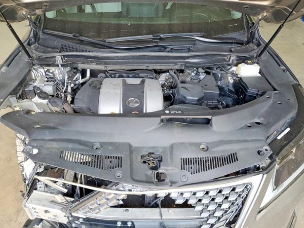 2020 LEXUS RX 350 Premium