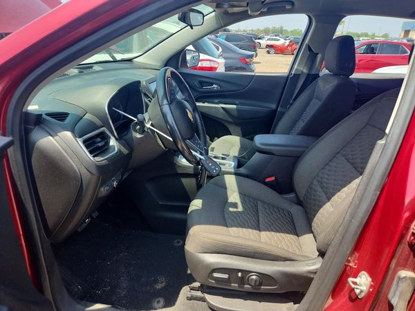 2018 CHEVROLET EQUINOX LT (1LT)